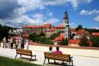 TWO-DAY TRIP TO ČESKÝ KRUMLOV (UNESCO)