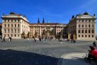 Great sightseeing tour + Prague Castle + Charles Bridge