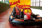 Go karting in Prague