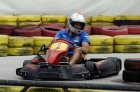 Go karting in Prague