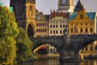 Grand City Tour - The best of Prague + boat trip