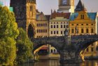 Great sightseeing tour + Prague Castle + Charles Bridge