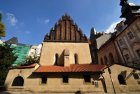 Old Town and Jewish Quarter