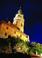 TWO-DAY TRIP TO ČESKÝ KRUMLOV (UNESCO)