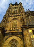 The Prague Castle incl. interiors