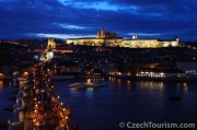 EVENING BOAT TRIP WITH DINNER & SIGHTSEEING