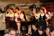 FOLKLORE EVENING