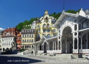 KARLOVY VARY