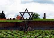 TEREZIN MEMORIAL CONCENTRATION CAMP